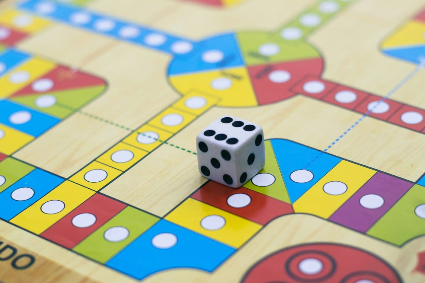 Ludi